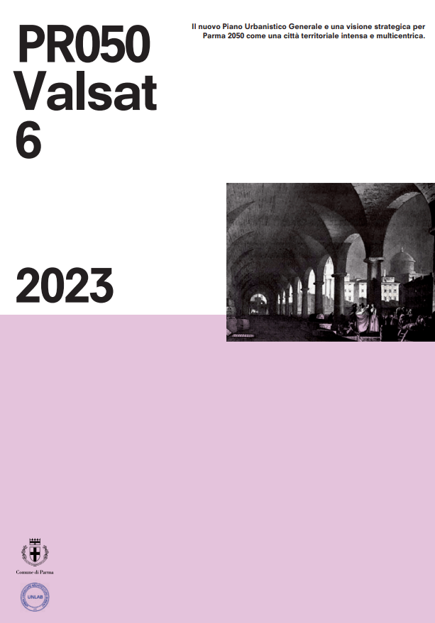 Copertina libro 6: Valsat