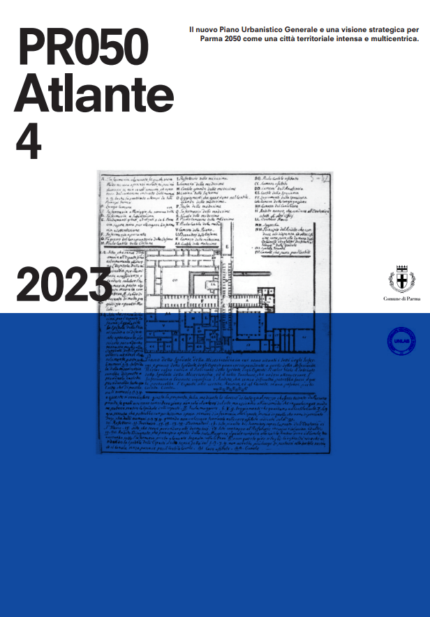 Copertina libro 4: Atlante