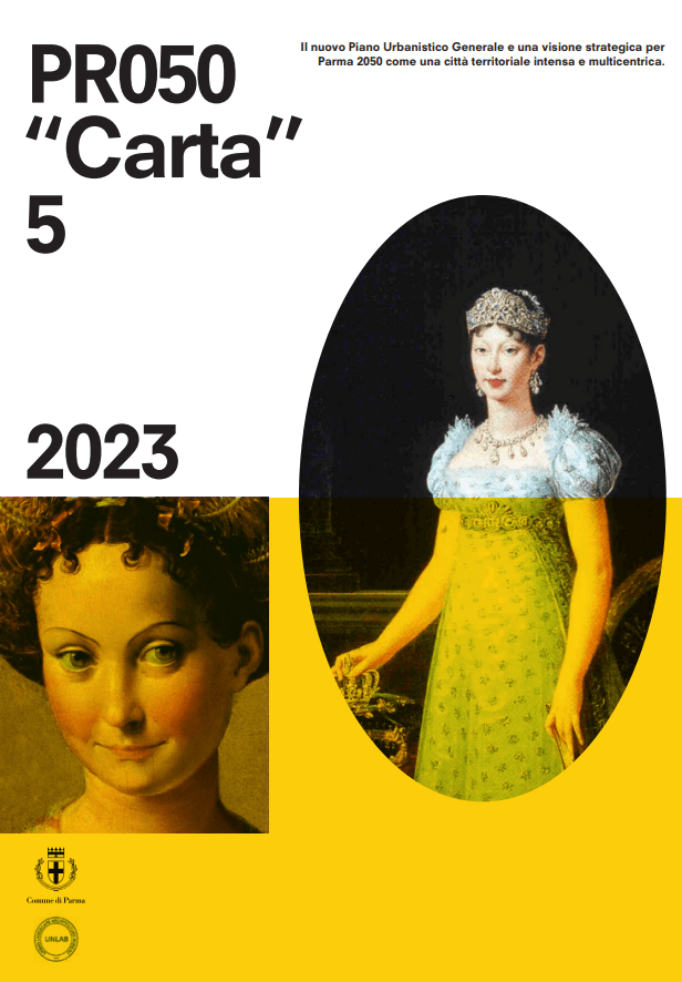 Copertina libro 5: Carta